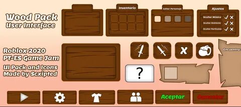 Ui roblox