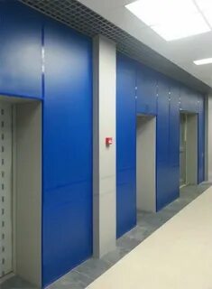 Стеновая панель hpl пластик