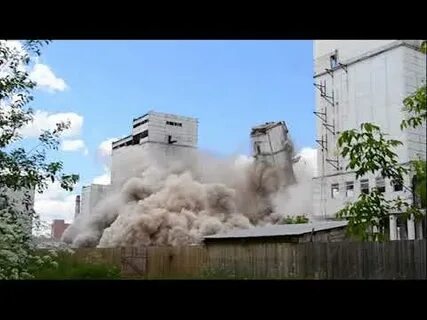 Элеваторы видео
