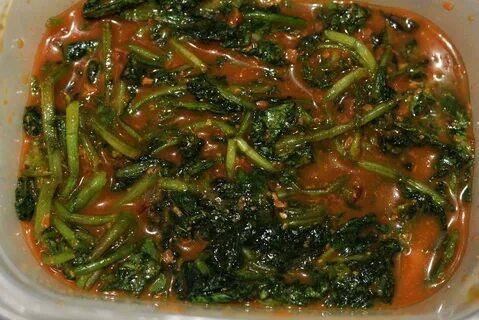 Редиска по корейски