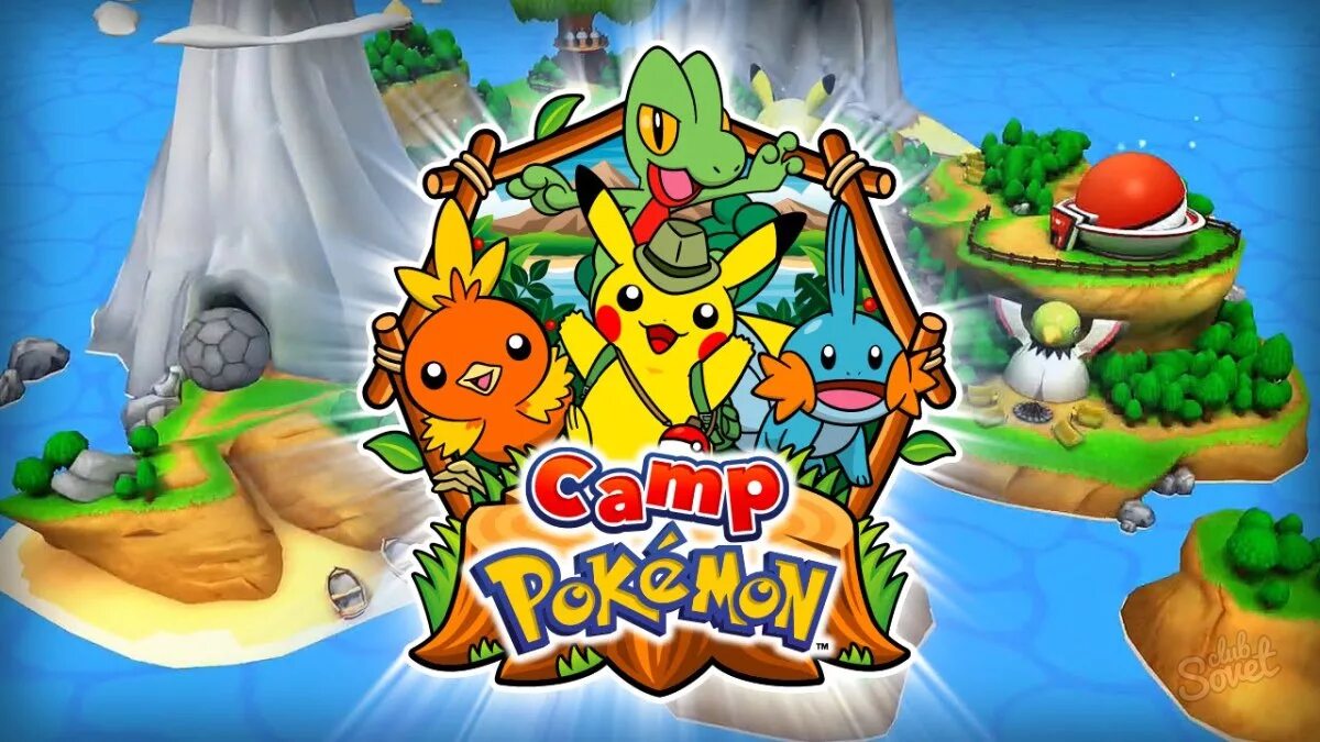Pokemon game android