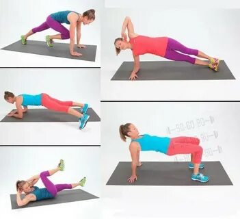 Можно ли спорт при месячных