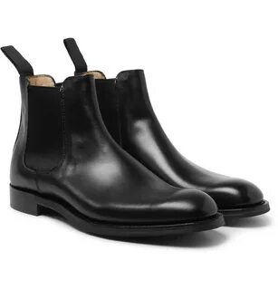 Chelsea boot