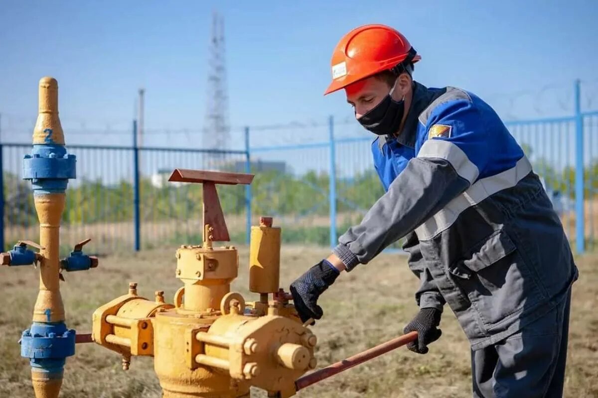Программа газификации 2025