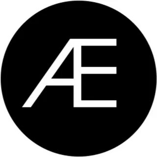 Ае буква