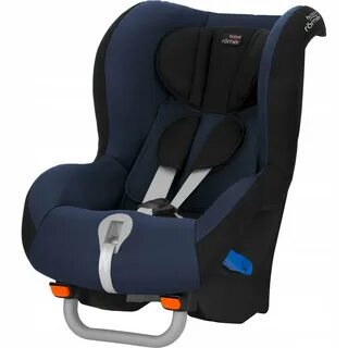 Детское автомобильное britax