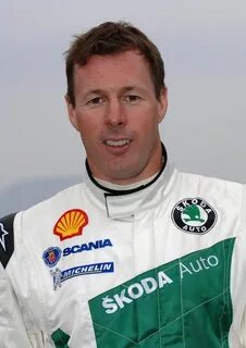 Colin mcrae