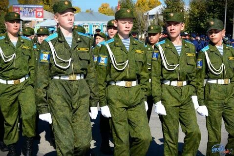 Сайт кадетского корпуса усолье сибирское