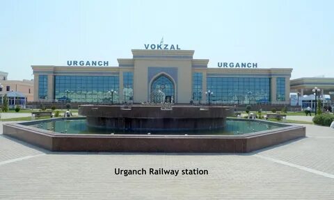 Санкт петербург ургенч прямой