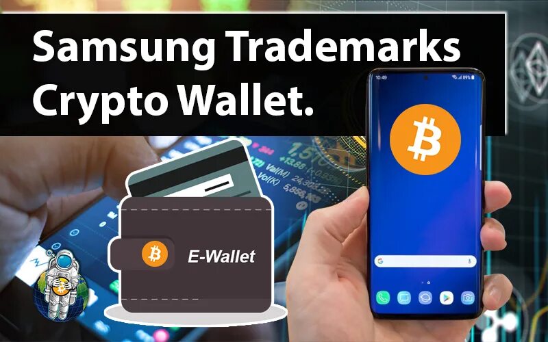 Samsung wallet что это. Samsung крипто кошелёк. самсунг лого &amp; crypto wallet. wallet кошелек в самсунге. крипто кошелек с камерой.