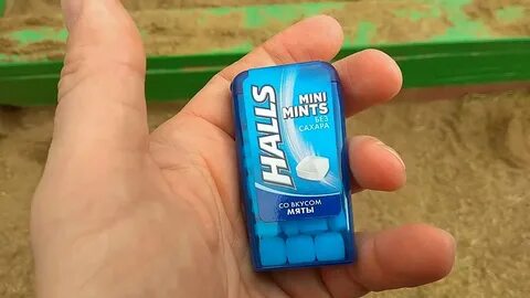 True mints