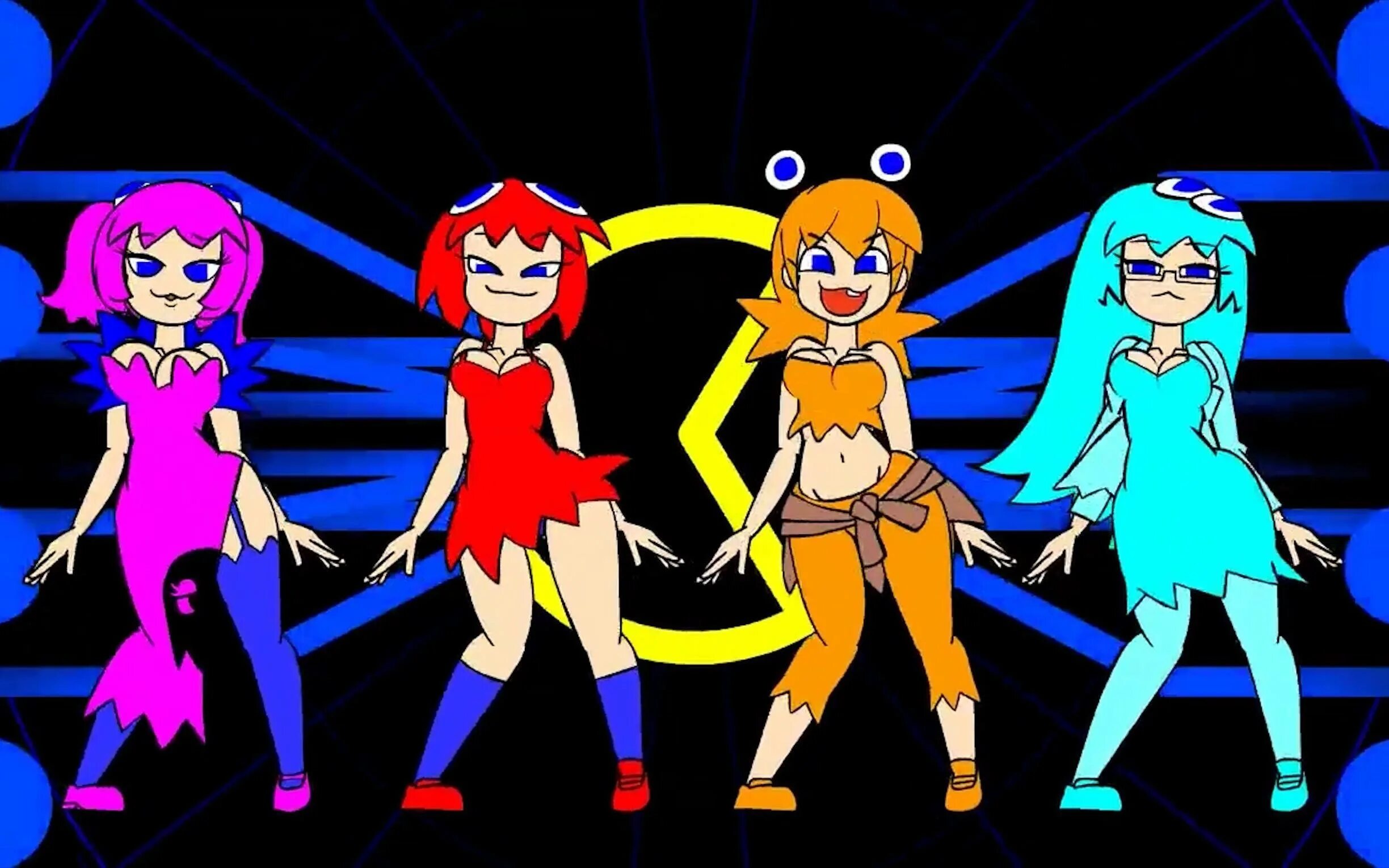 Pacman ghosts animation by minus8 r34. Minus8 eargasm. minus8 чарли. mona minus 8. minus8 рейвен.