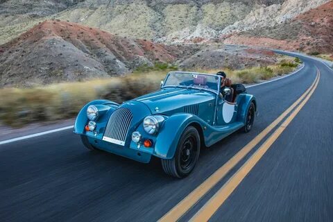 Morgan 50