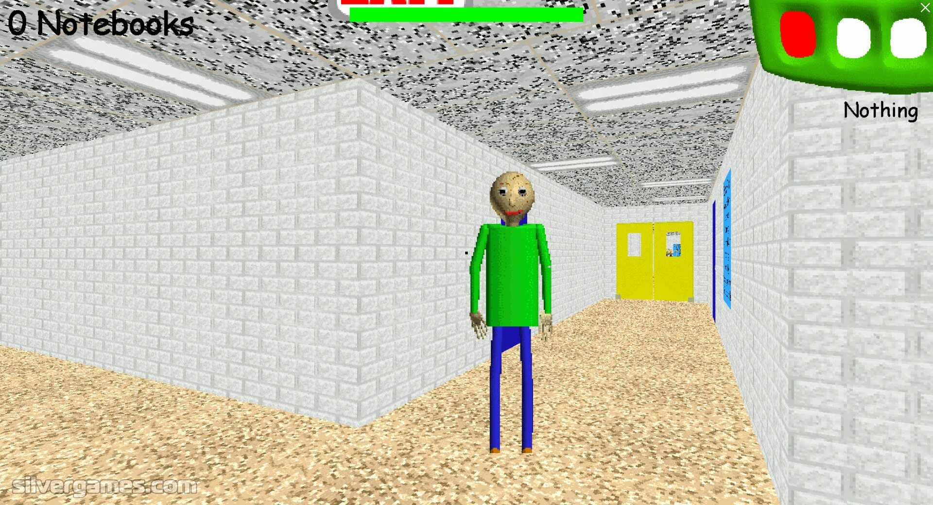 Baldis basics versions. Балдис бейсикс. baldi s basics школа. балди игра. балди фон.