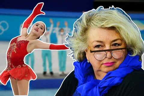 Чемпионка по фигурному катанию 2024