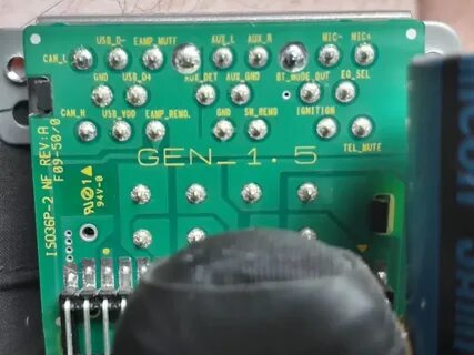 Tel mute