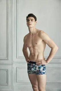 Slideshow rafael miller nude.