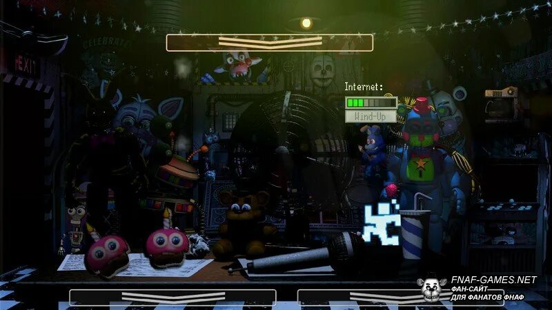 Игра ФНАФ 9. Фан игры по ФНАФ. Компьютерная игра FNAF. Фан игры ФНАФ 4. Фнаф игра год