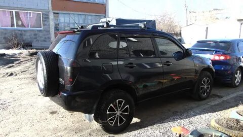 Chery tiggo 4 резина