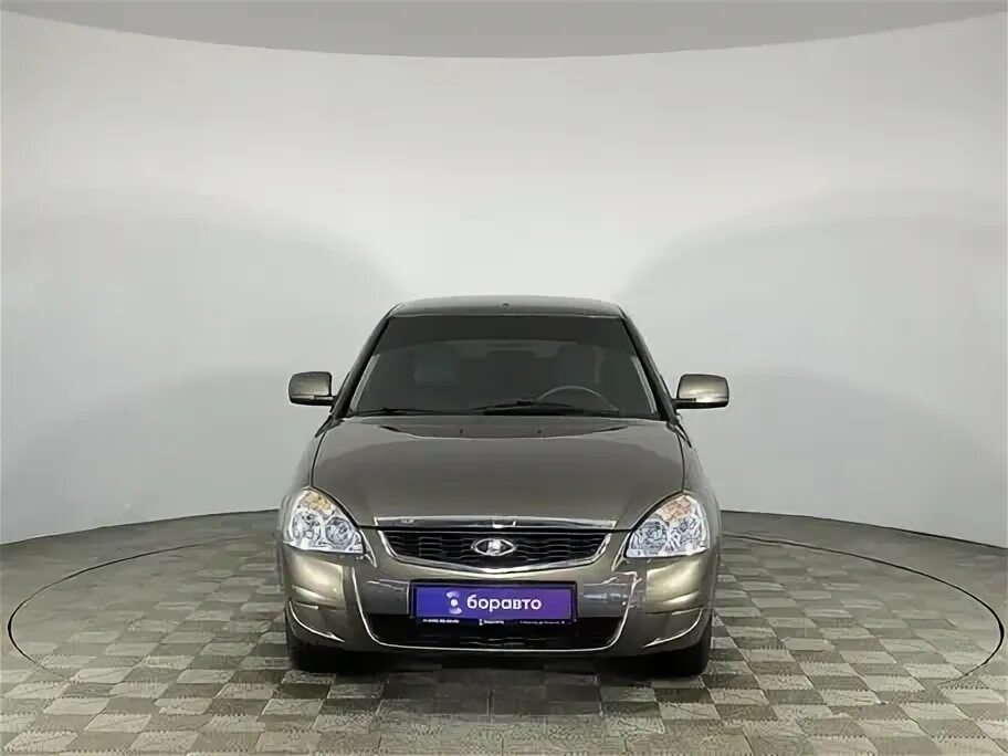 Лада приора - купить в Чекмагуше, цена 320 000 руб., продано 27 июля 2023 - С пр