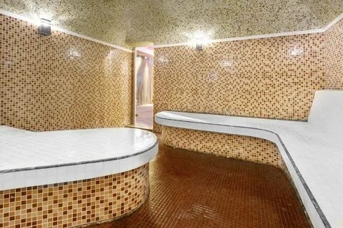 Баня курская область
