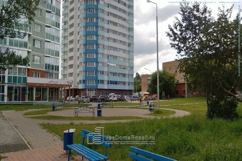 Улица павлодарского