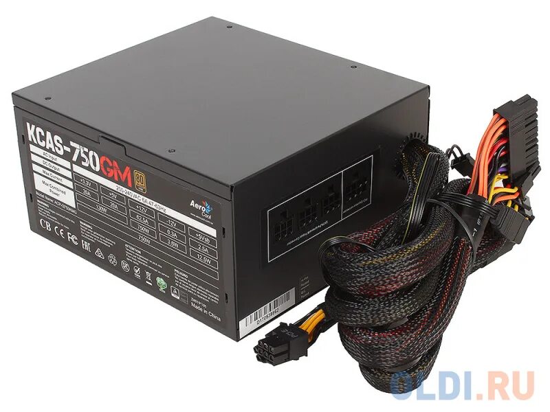 Блок питания для пк 750. Блок питания aerocool kcas-750gm. aerocool kcas plus gold 750w. аэрокул блок питания 750w. aerocool kcas 750 gold.