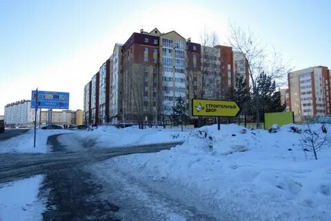 Домостроителей д 1