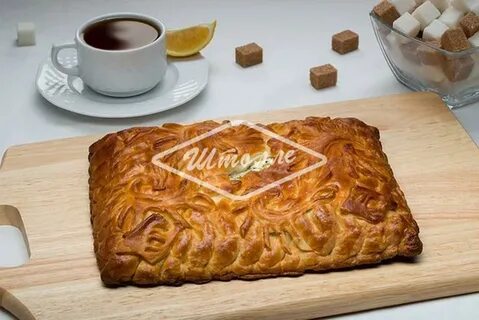 Штолле на заказ с доставкой в москве
