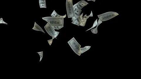 Money rain 3