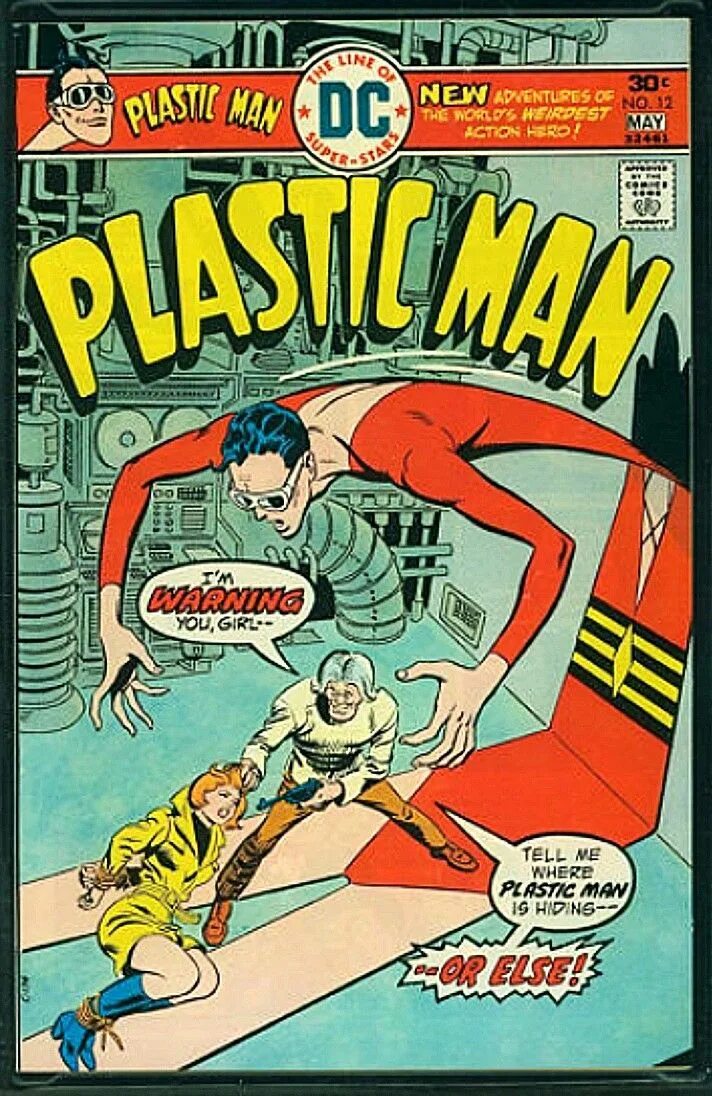 Plastic man 1979. Plastic man. Пластичный человек дс. Plastic man dc. Пластикмен.
