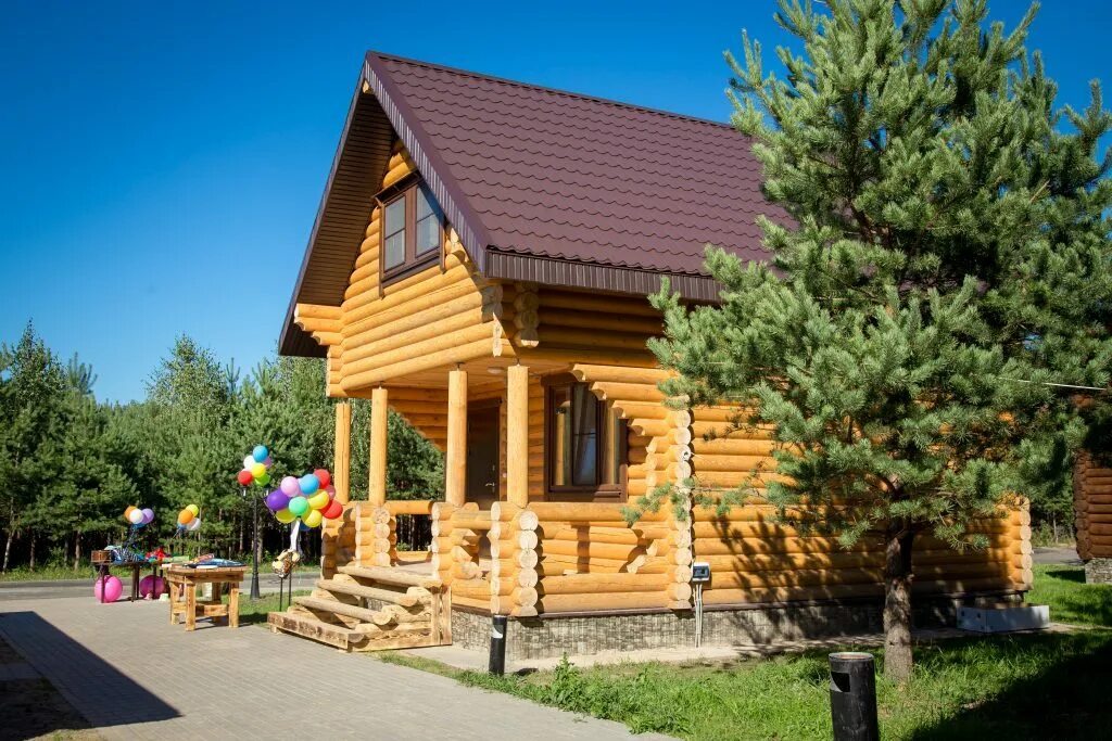 Турбазы нижегородской