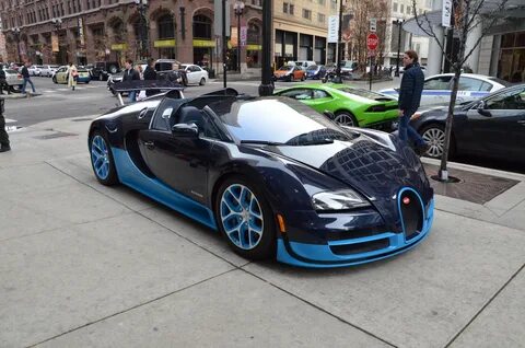 Bugatti италия