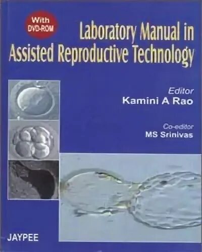 Assisted reproductive technologies