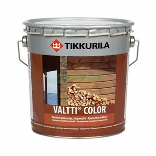Лазурь valtti color