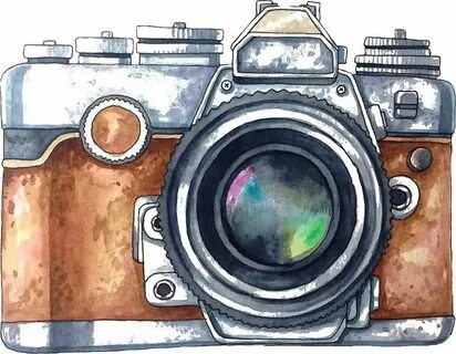 Изображение фотоаппарата