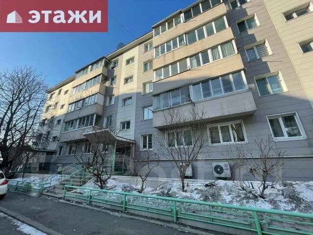 Imagik, салон красоты, Партизанский просп., 36, Владивосток, Россия - Яндекс.Кар