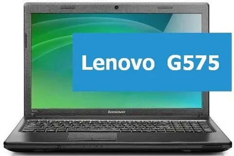 Lenovo g575