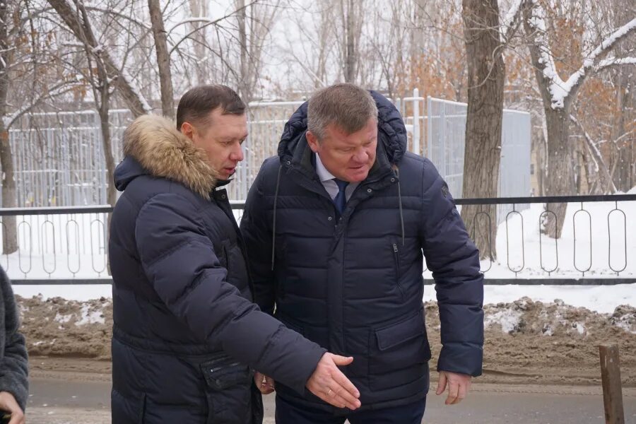 Директор КВС Саратов Журавлев. Концессии водоснабжения Саратов начальник. Новый глава заводского района города Саратова. Сайт квс саратове