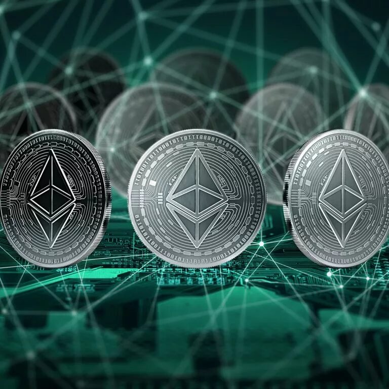 Telegram blockchain