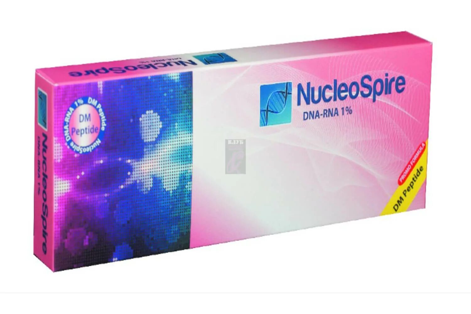 NUCLEOSPIRE DNA RNA 1 DM Lift. NUCLEOSPIRE DNA-RNA 1 DM Lift Formula. NUCLEOSPIRE DNA-RNA 2 шприц 1.3 мл гель-имплантат. NUCLEOSPIRE мезотерапия.