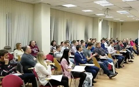 Фонд экономическое образование