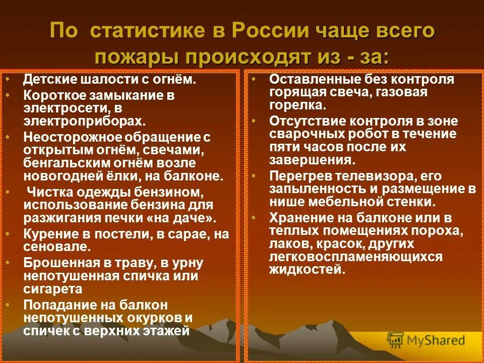Чаще бывают пожары. Статистика пожаров. пожары в россии чаще всего происходят. статистика пожаров в россии. статистика причин пожаров.