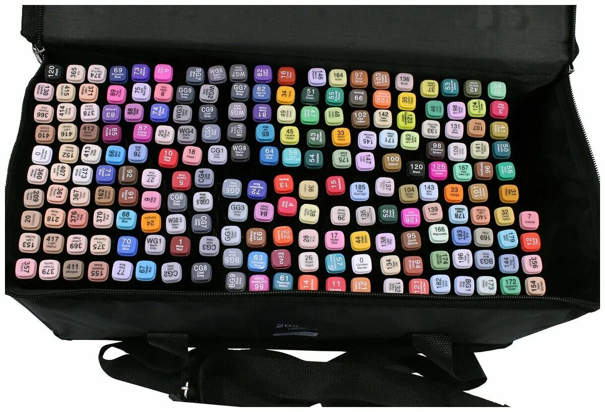 маркеры 204. маркеры 204. фломастеры для скетчинга 204 цвета. маркеры touch 204 цвета. маркеры 204.