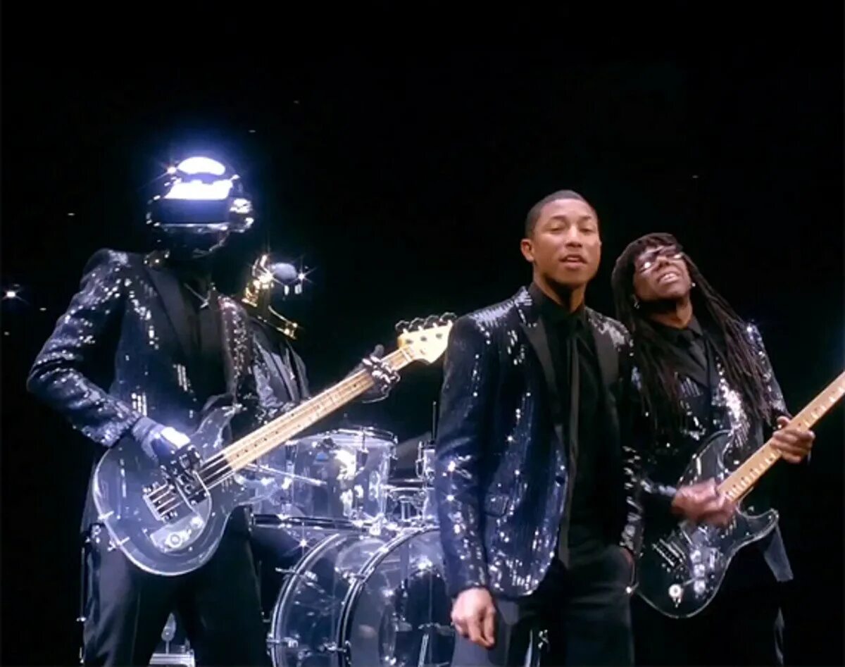 Nile Rodgers Daft Punk. Фаррелл Уильямс гет лаки. Daft Punk Pharrell Williams and Nile Rodgers. Pharrell Williams, Daft Punk, Nile Rodgers - get Lucky. Песня get done