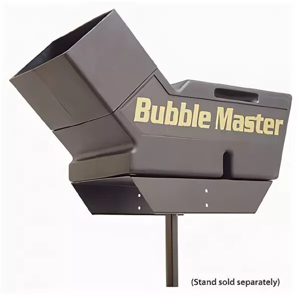 Bubble master. Генератор мыльных пузырей American DJ Bubble Blast.