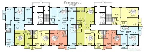 Плановая 25