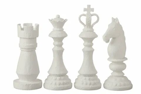 Белый слон шахматная фигура