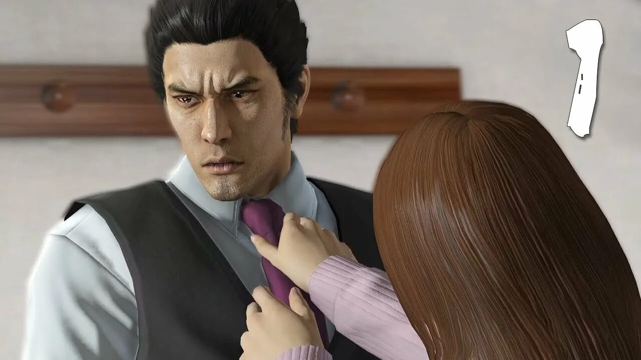 Прохождение якудзу. Kiryu Kazuma Yakuza 5. Якудза пятёрка стример. Yakuza 5 Kiryu and Mayumi. Хана секретарша Акиямы из якудзы.