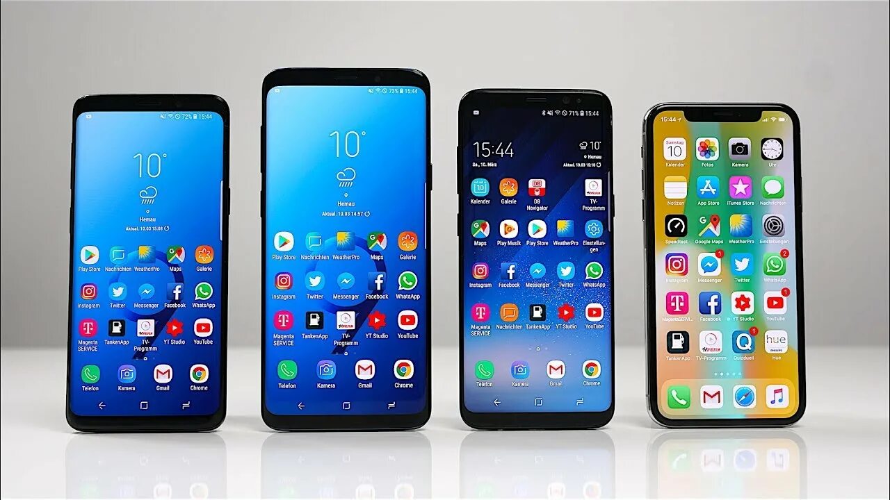 4 samsung galaxy s9. Galaxy s8 vs s9. S9 Plus vs s8 Plus. Samsung s9 vs iphone 8. Samsung s9 Plus.